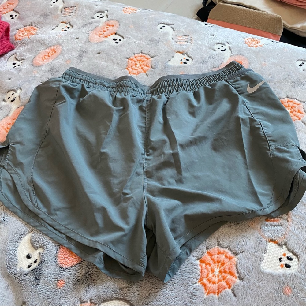 Nike Dri Fit Running Shorts